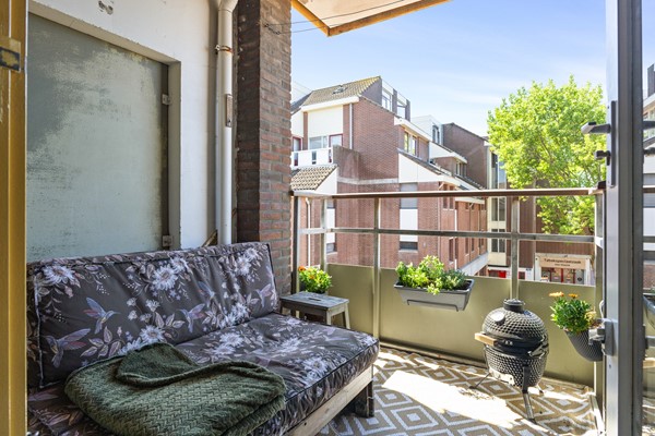 Medium property photo - Koningdwarsstraat 88, 1781 LC Den Helder